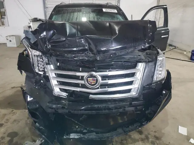 2015 CADILLAC ESCALADE LUXURY