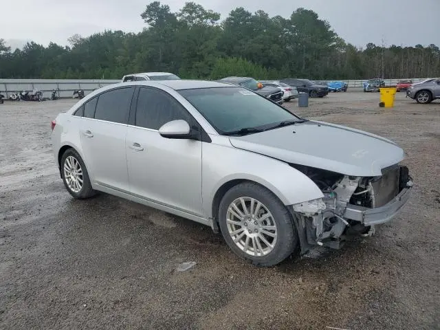 2012 CHEVROLET CRUZE ECO  