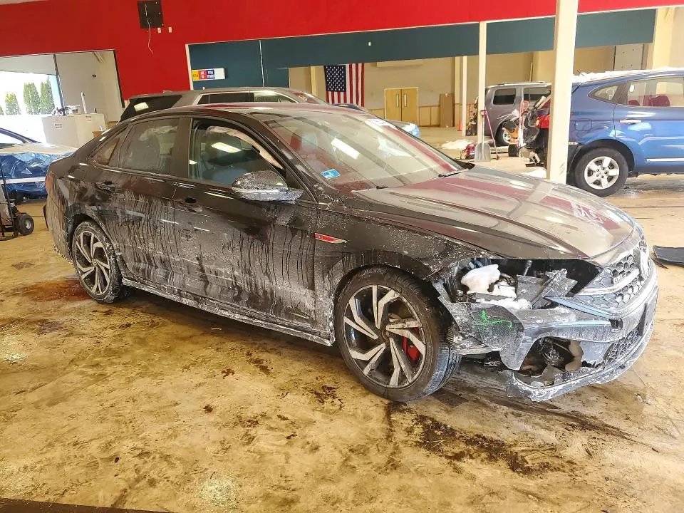 2023 VOLKSWAGEN JETTA GLI AUTOBAHN  