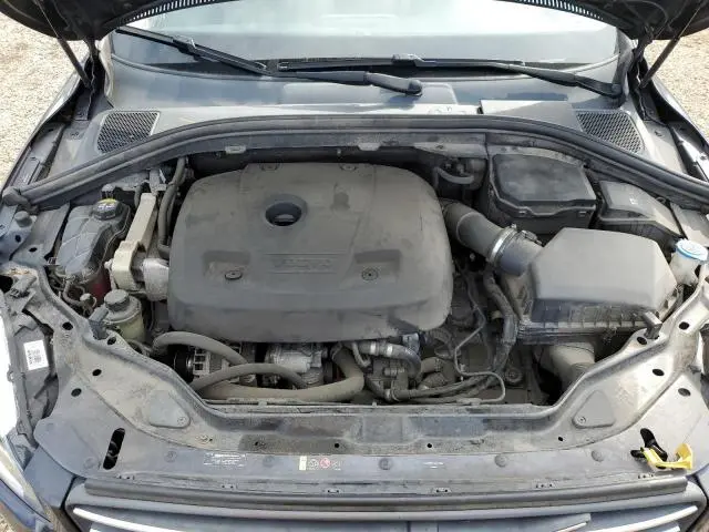 2016 VOLVO XC60 T5 PLATINUM  