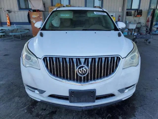 2016 BUICK ENCLAVE