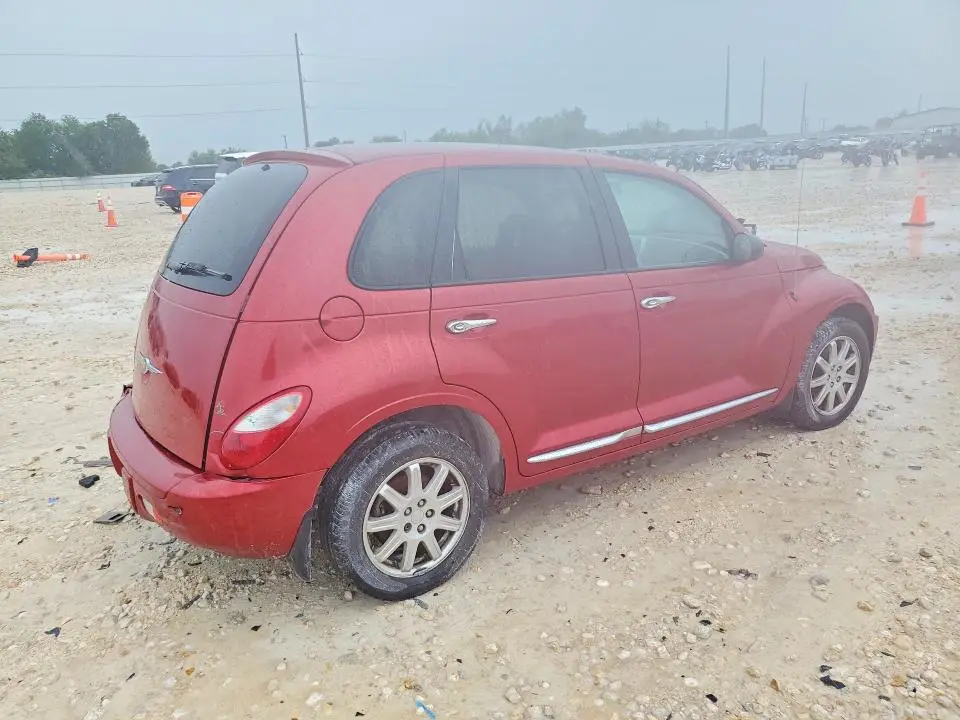 2010 CHRYSLER PT CRUISER   