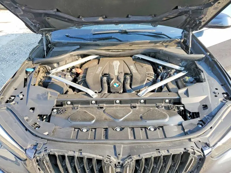 2019 BMW X5 XDRIVE50I  