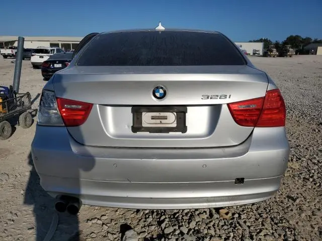 2011 BMW 328 I