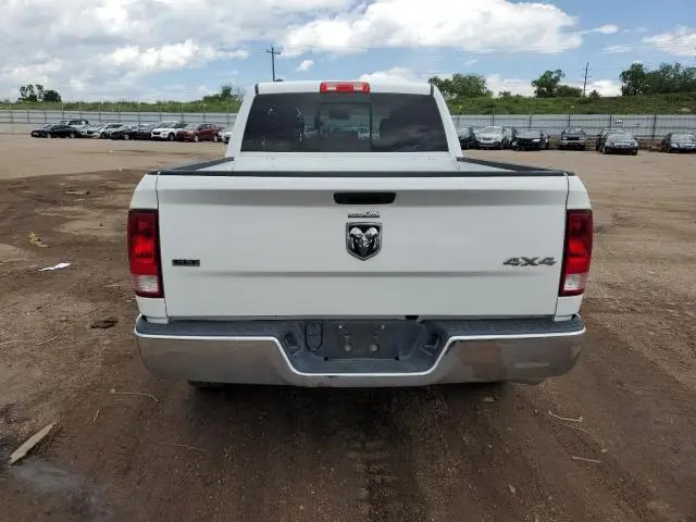2020 RAM 1500 CLASSIC SLT  