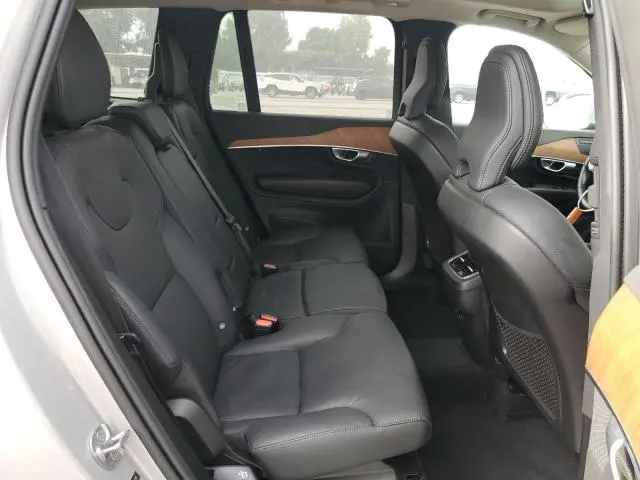 2024 VOLVO XC90 PLUS