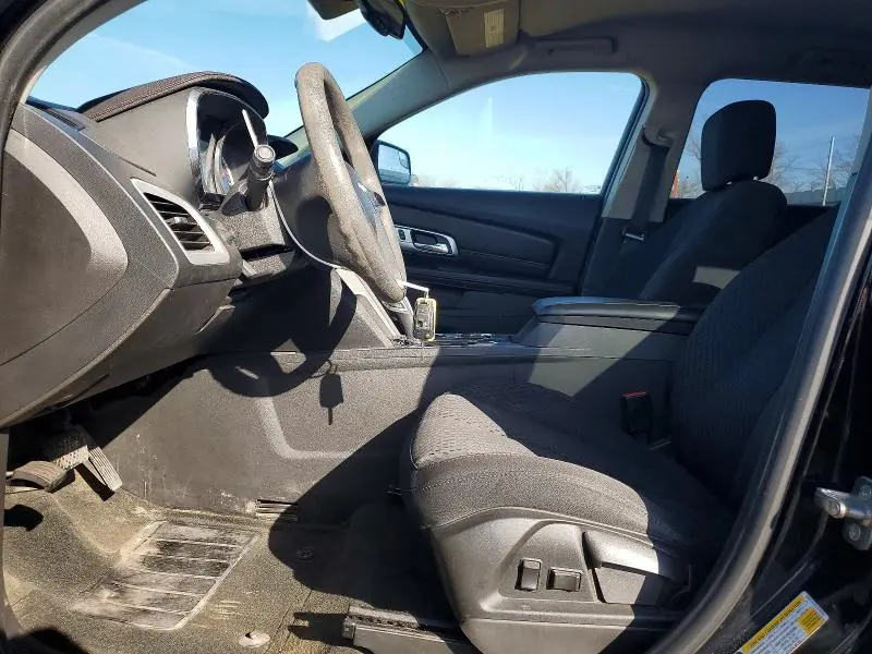 2012 GMC TERRAIN SLE  