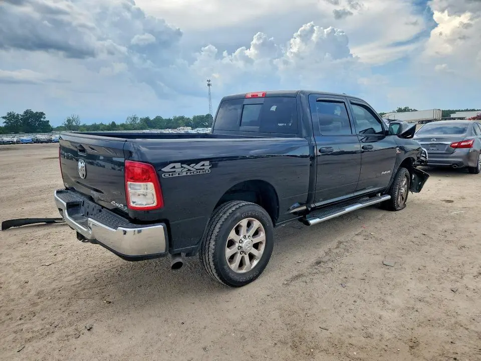 2020 RAM 2500 TRADESMAN  