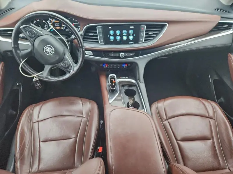 2018 BUICK ENCLAVE AVENIR  