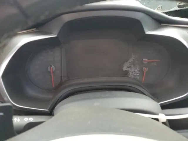 2017 CHEVROLET CORVETTE GRAND SPORT 2LT  