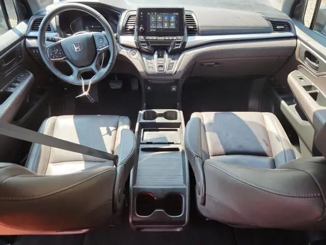 2024 HONDA ODYSSEY EXL  