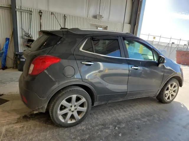 2016 BUICK ENCORE CONVENIENCE  