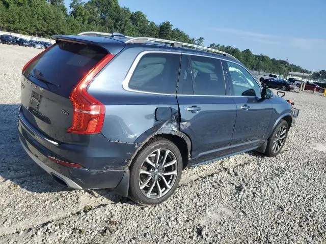 2018 VOLVO XC90 T6  