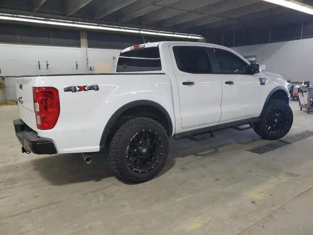 2023 FORD RANGER XL