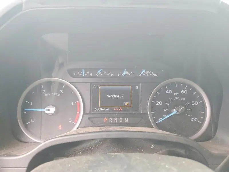 2020 FORD F350 SUPER DUTY  