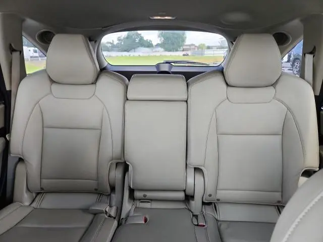 2018 ACURA MDX TECHNOLOGY  