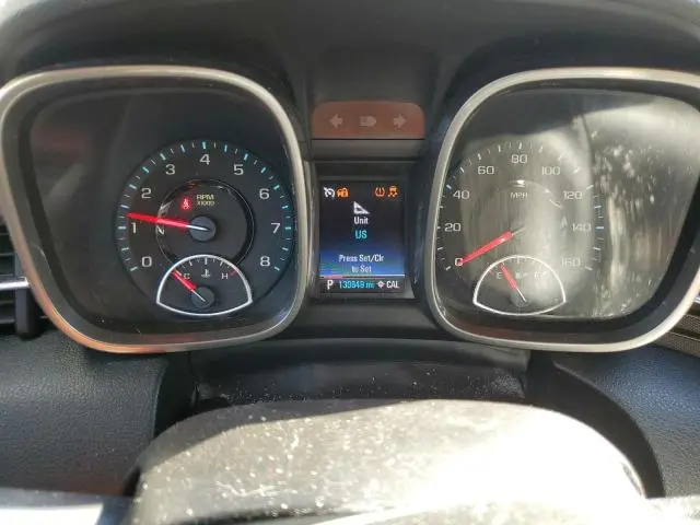 2013 CHEVROLET MALIBU 2LT  