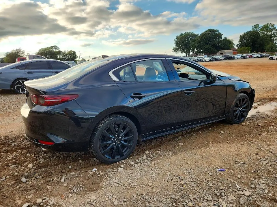 2021 MAZDA 3   
