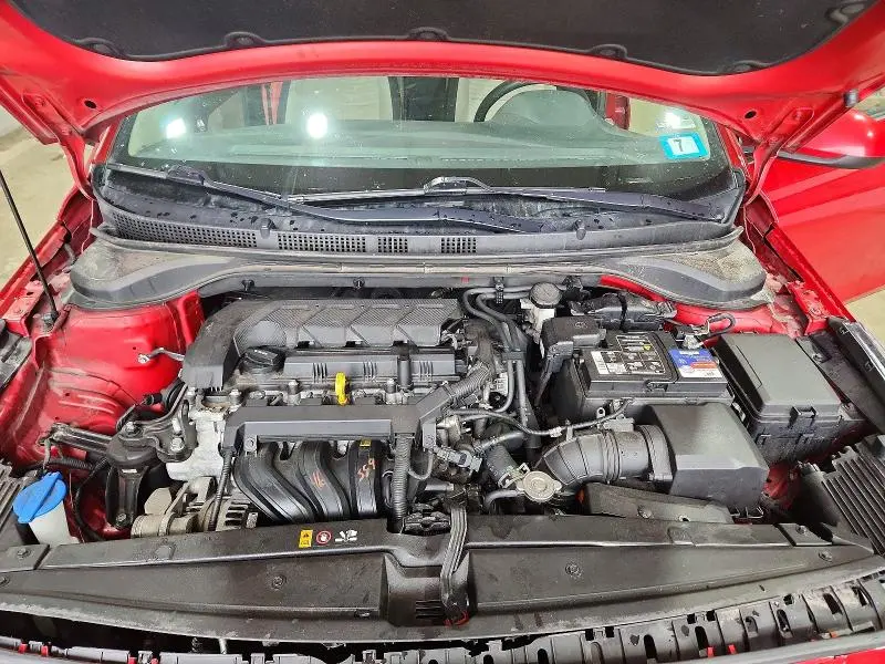 2020 HYUNDAI ACCENT SEL  