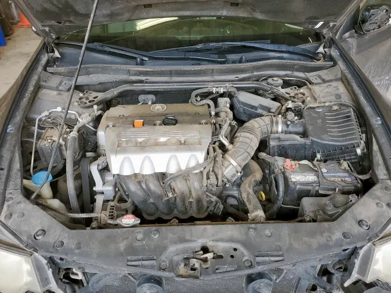 2010 ACURA TSX   
