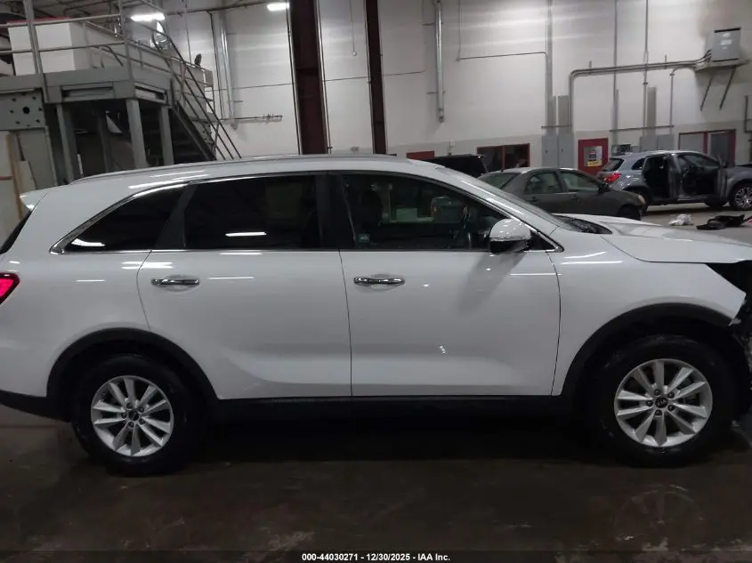2020 KIA SORENTO 2.4L LX
