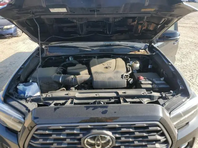 2021 TOYOTA TACOMA DOUBLE CAB  