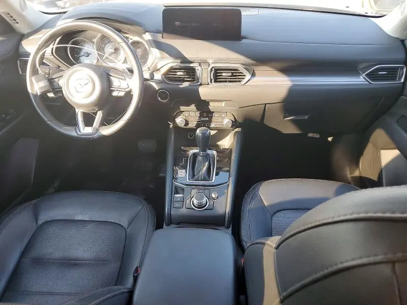 2023 MAZDA CX-5 PREFERRED  