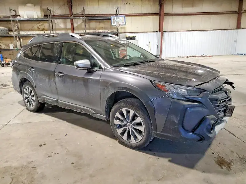 2023 SUBARU OUTBACK TOURING  