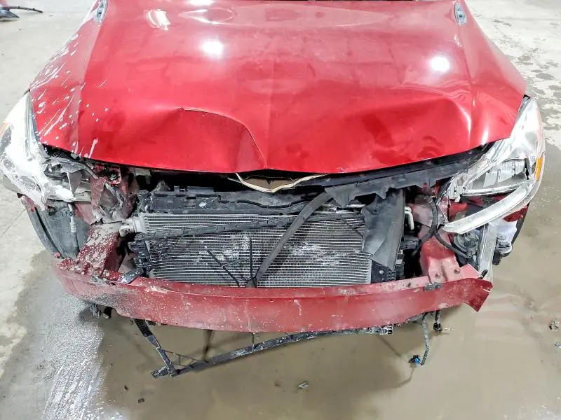 2013 BUICK REGAL PREMIUM  