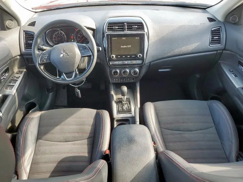 2022 MITSUBISHI OUTLANDER SPORT SE  