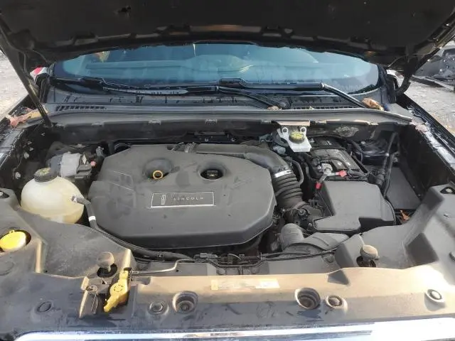 2019 LINCOLN MKC SELECT  