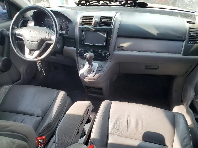 2010 HONDA CR-V EXL  