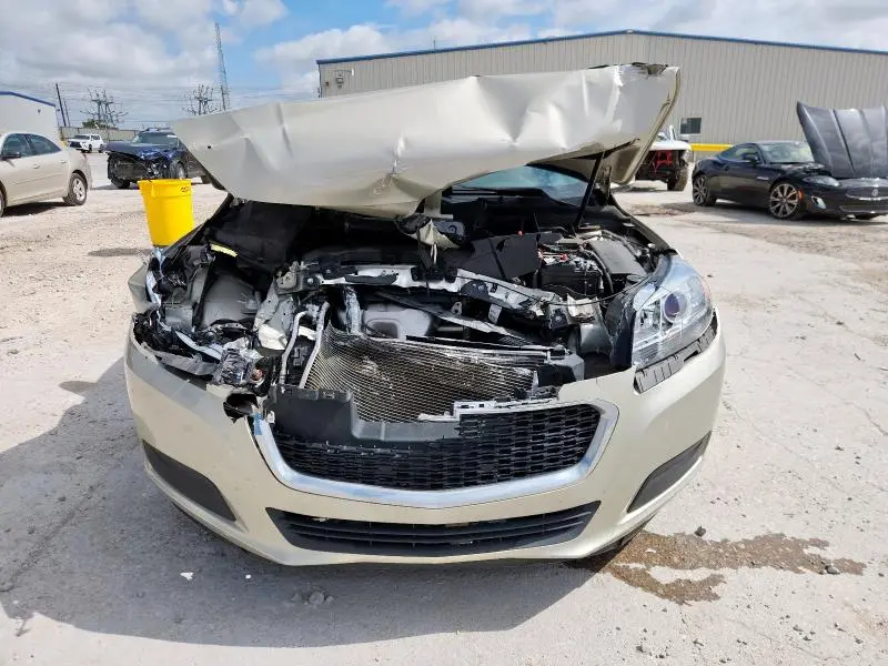 2014 CHEVROLET MALIBU 1LT  