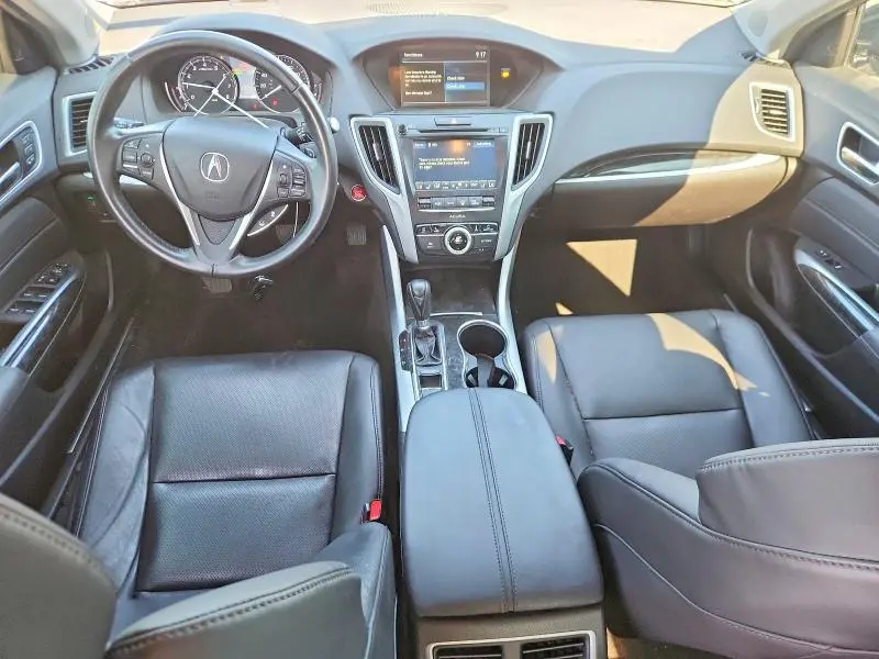 2020 ACURA TLX TECHNOLOGY  