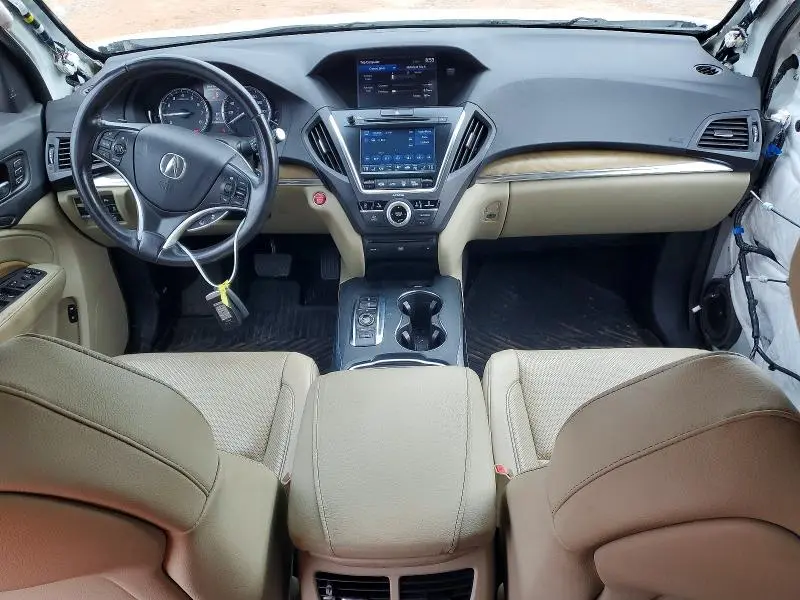 2020 ACURA MDX TECHNOLOGY  
