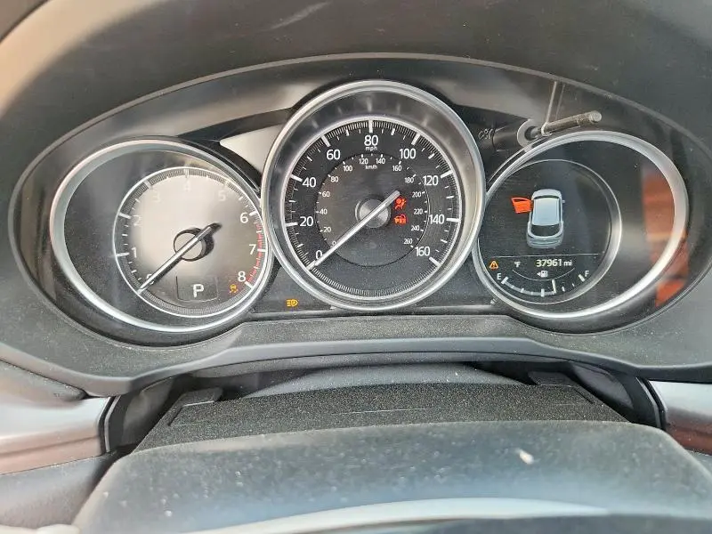 2024 MAZDA CX-5 SELECT  