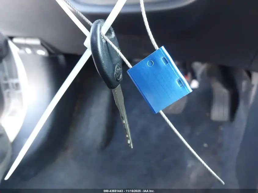 2018 NISSAN VERSA 1.6 S+