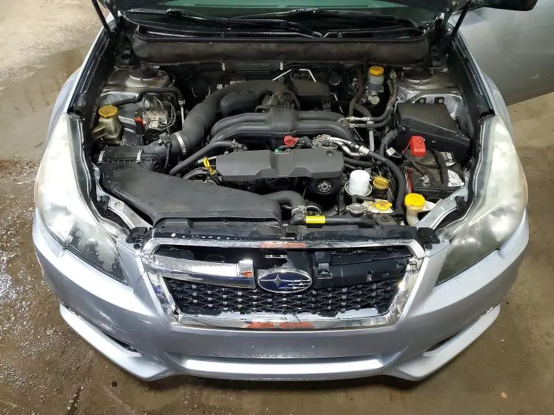 2014 SUBARU LEGACY 2.5I  