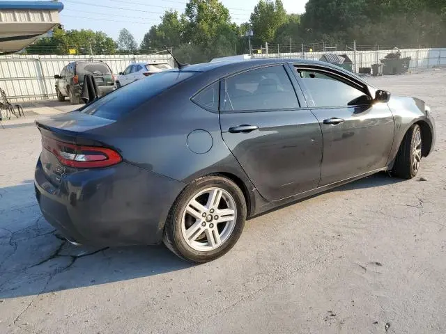 2013 DODGE DART SXT  