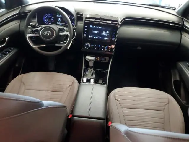 2022 HYUNDAI SANTA CRUZ SE  