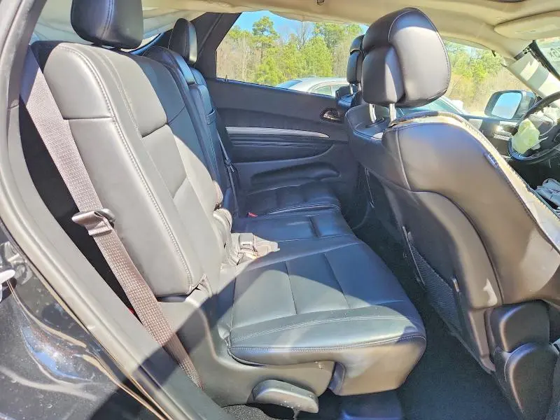 2020 DODGE DURANGO GT  