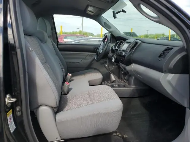 2014 TOYOTA TACOMA   