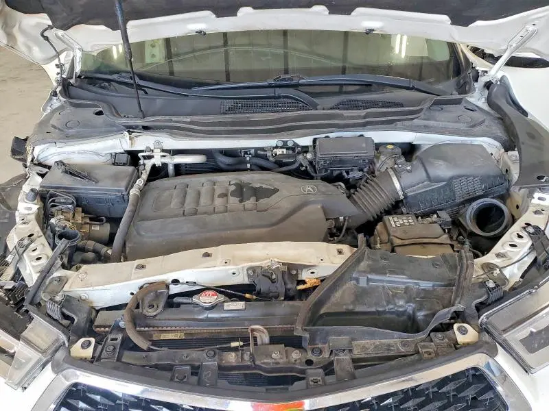 2019 ACURA MDX   