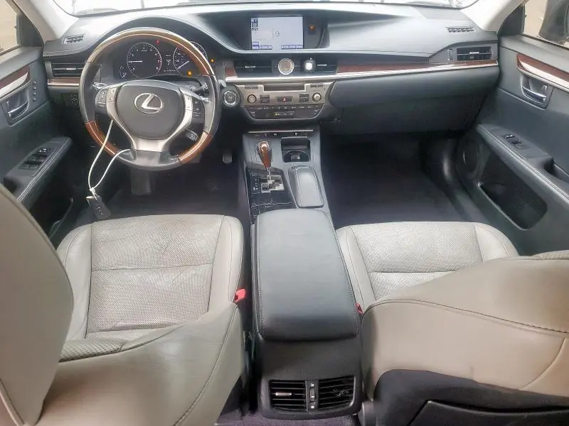 2013 LEXUS ES 350  