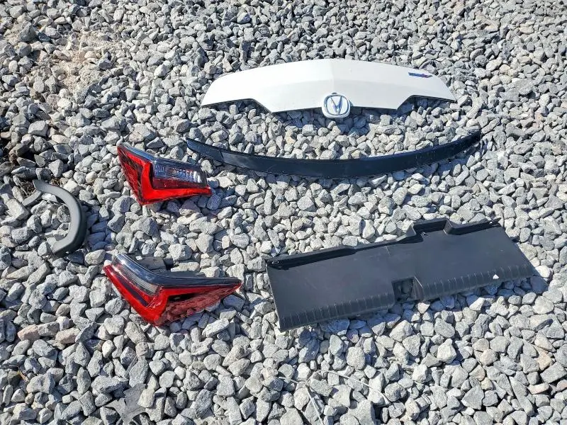 2022 ACURA ILX PREMIUM A-SPEC  