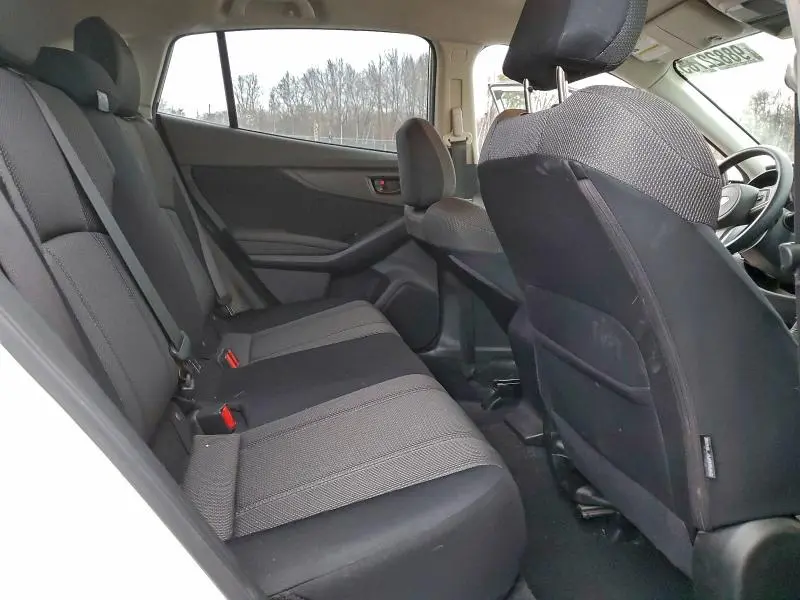 2023 SUBARU CROSSTREK   