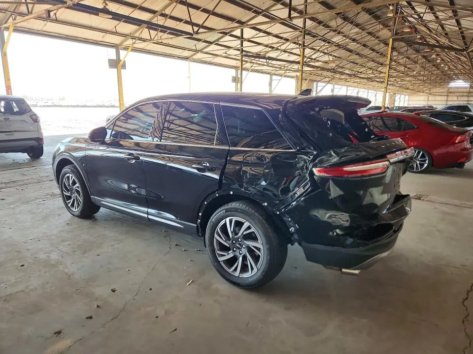 2023 LINCOLN CORSAIR   