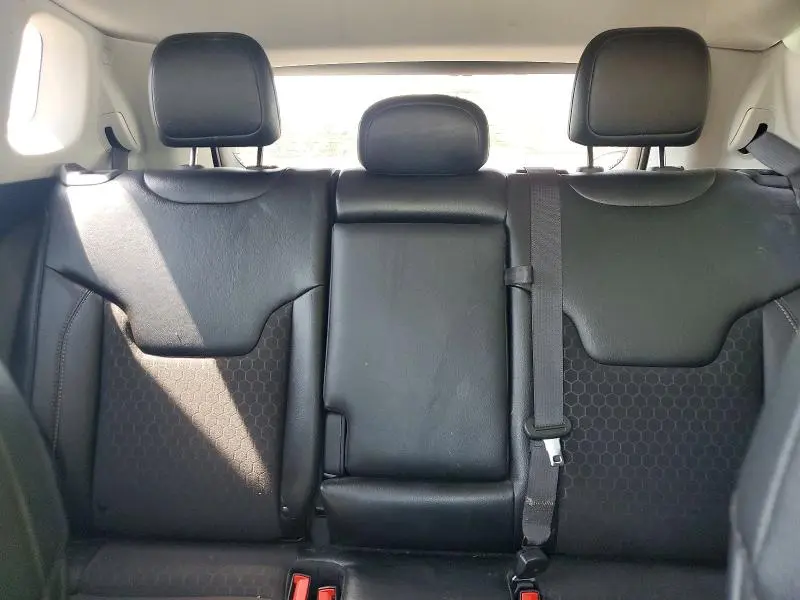 2020 JEEP COMPASS NORTH  