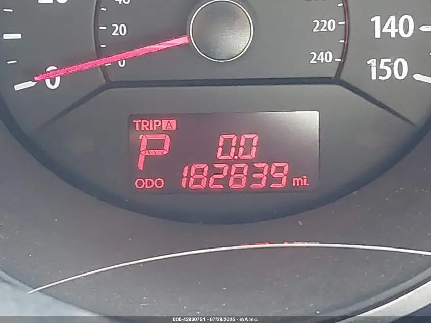 2012 KIA SORENTO LX V6