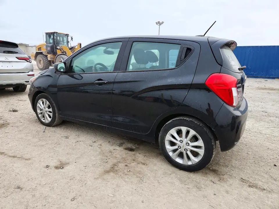 2020 CHEVROLET SPARK 1LT  